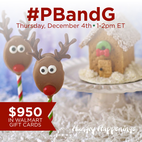 #PBandG-Twitter-Party-Badge