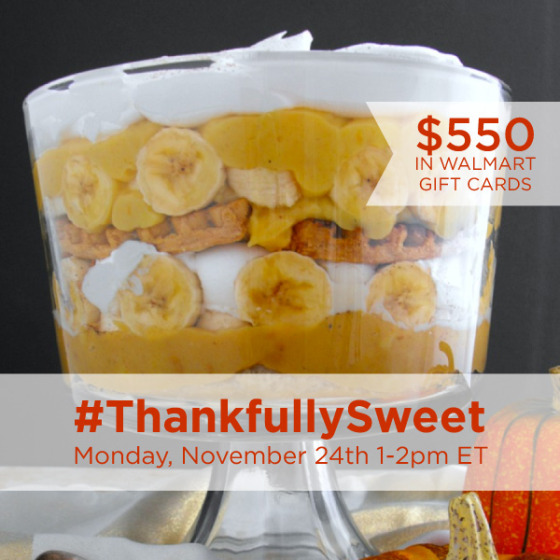 #ThankfullySweet-Twitter-Party-11-24