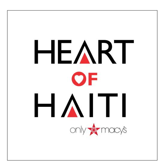 Heart of Haiti Logo