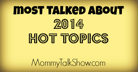 2014 Hot Topics