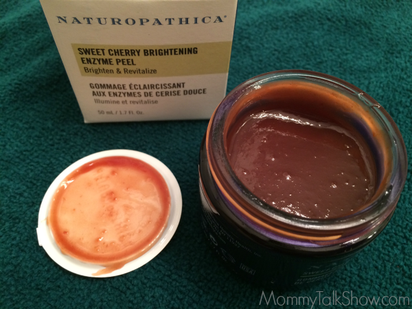 Holiday Essentials for Skin Care Over 40 from Naturopathica #FiguringOut40 ~ MommyTalkShow.com
