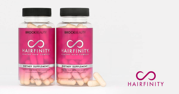 Haifinity Vitamins