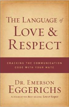 Love and Respect Emerson Eggerichs