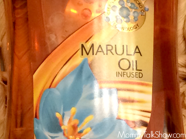 Marula Oil