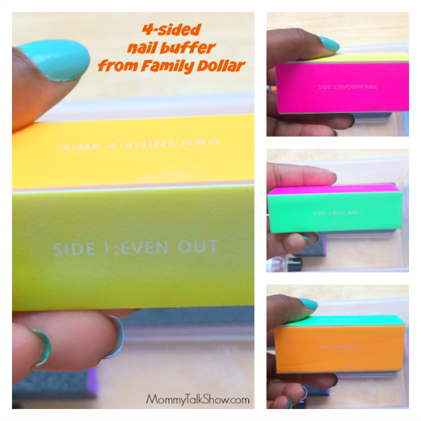 How to Make Your Own Manicure Kit for Nail Salon Visits ~ MommyTalkShow.com