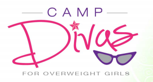 Camp Divas for Overweight Girls
