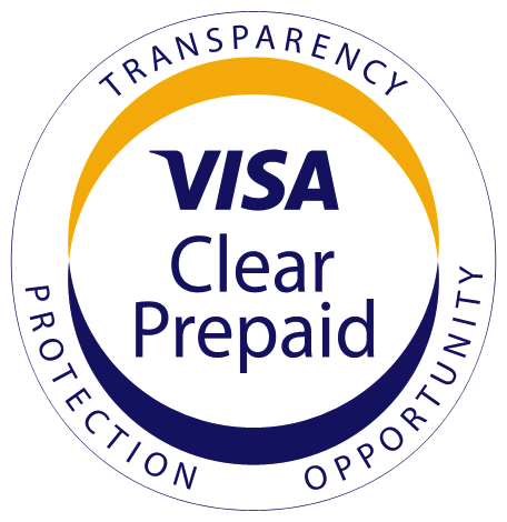 Visa Clear