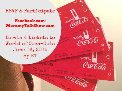 tickets coca cola win chat atlanta eligible associated sponsored any way