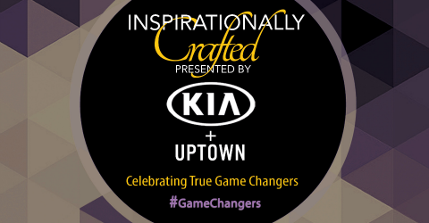 Game Changers Twitter Party
