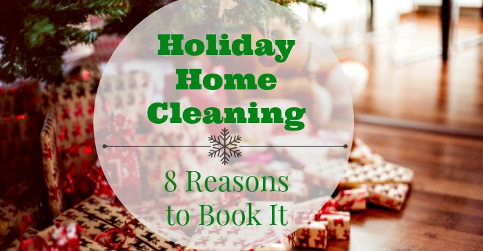 Holiday Home Cleaning