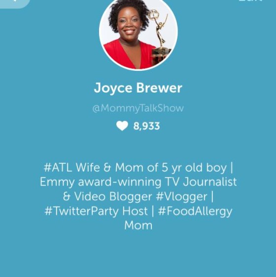 Mommy Talk Show Periscope