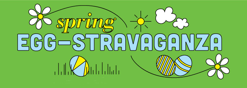 Fernbank Eggstravaganza