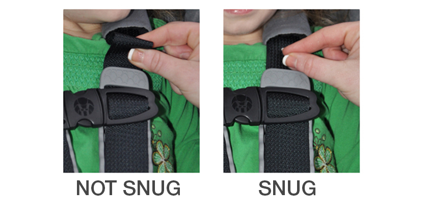 snug-not-snug
