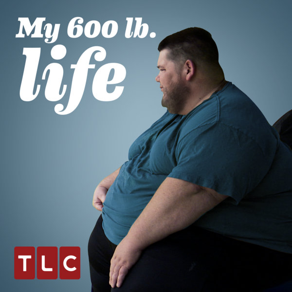 My 600 lb life