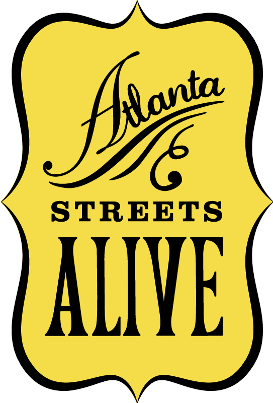 Atlanta Streets Alive