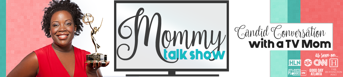 Mommy Talk Show 