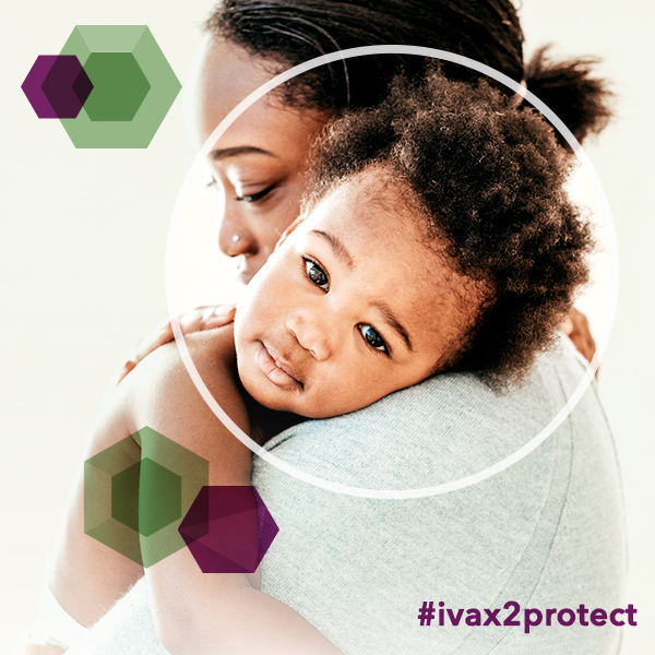 Infant Vaccinations Kept Our Son Healthy + Join #ivax2protect 4/24 Twitter Event w/ @CDCGov