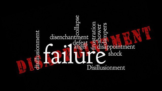 failure