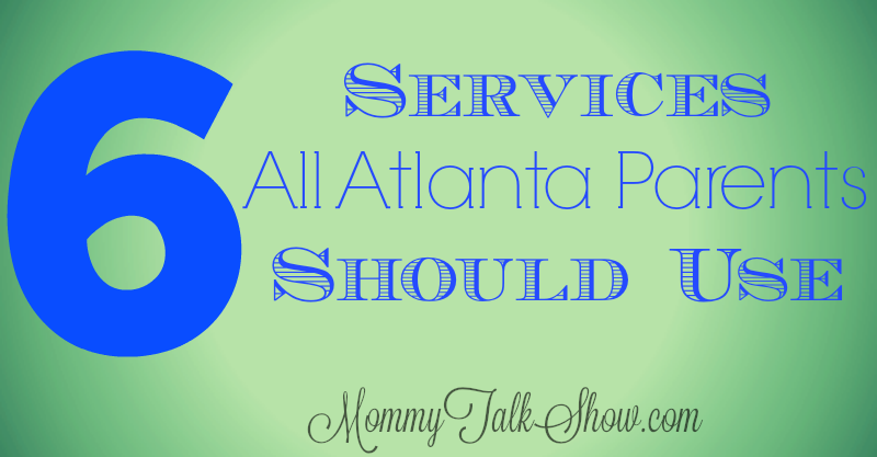 Services for Atlanta Parents