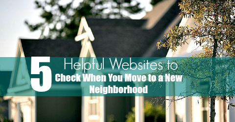 Move to a New Neighborhood Featured