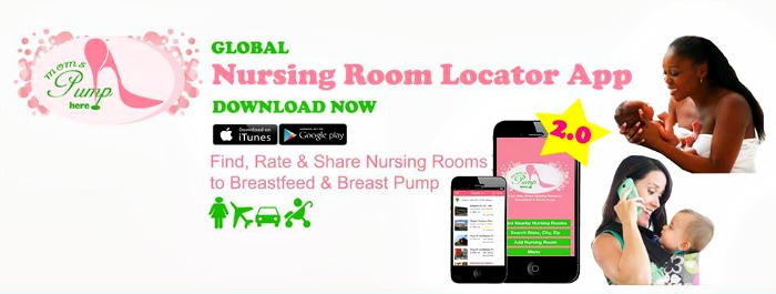 Nursing Room - Lenox Mall in Atlanta