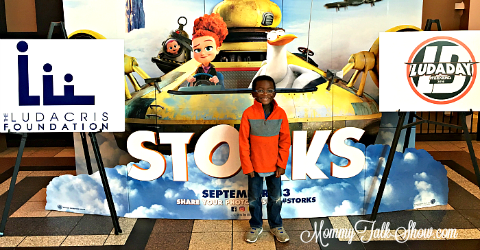 featured storks tickets giveaway
