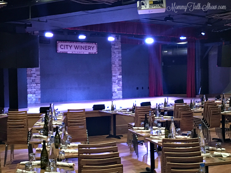 City Winery Atlanta