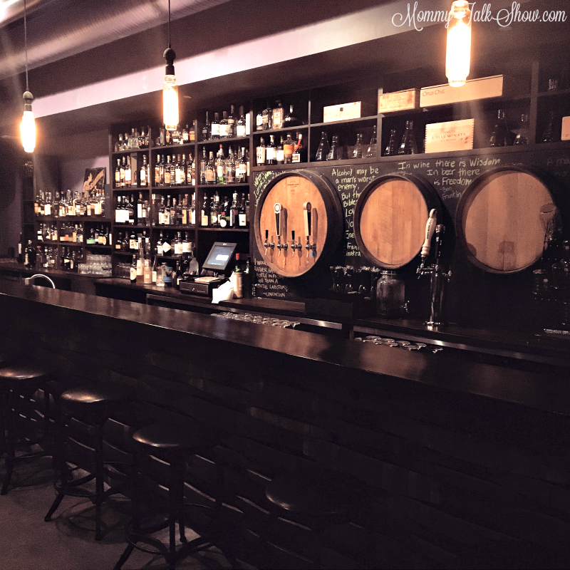 City Winery Speakeasy