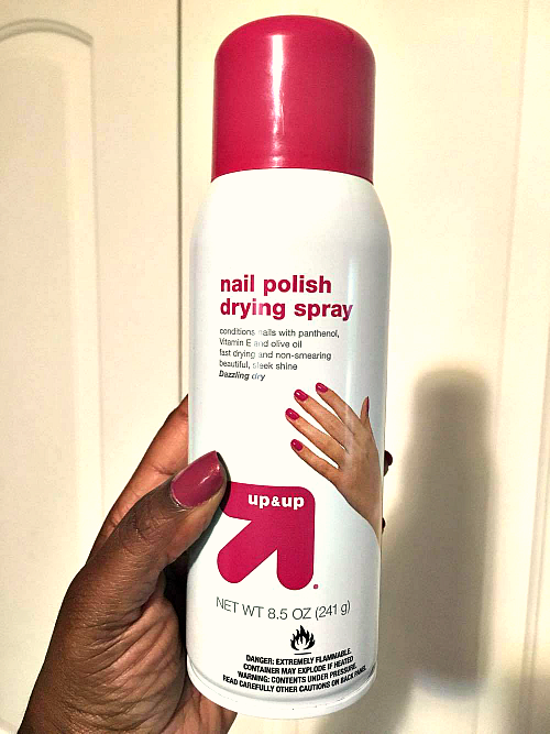 How to Dry Nail Polish Quickly for the Perfect Manicure