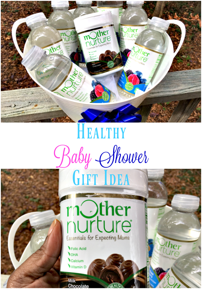 Healthy Pregnancy Gift