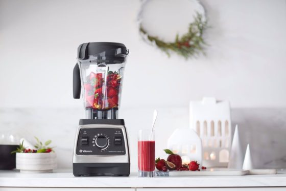 Vitamix Blender