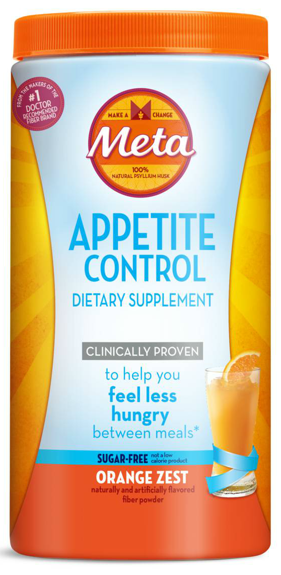 Meta AppControl OrangeZest 57dose Hero 28129