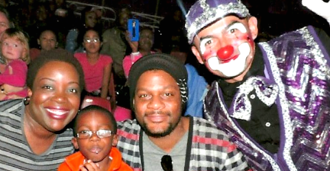 Featured UniverSoul Circus Atlanta