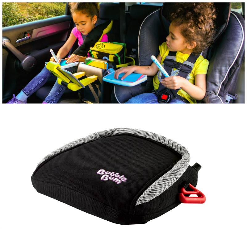 BubbleBum Inflatable Car Seat