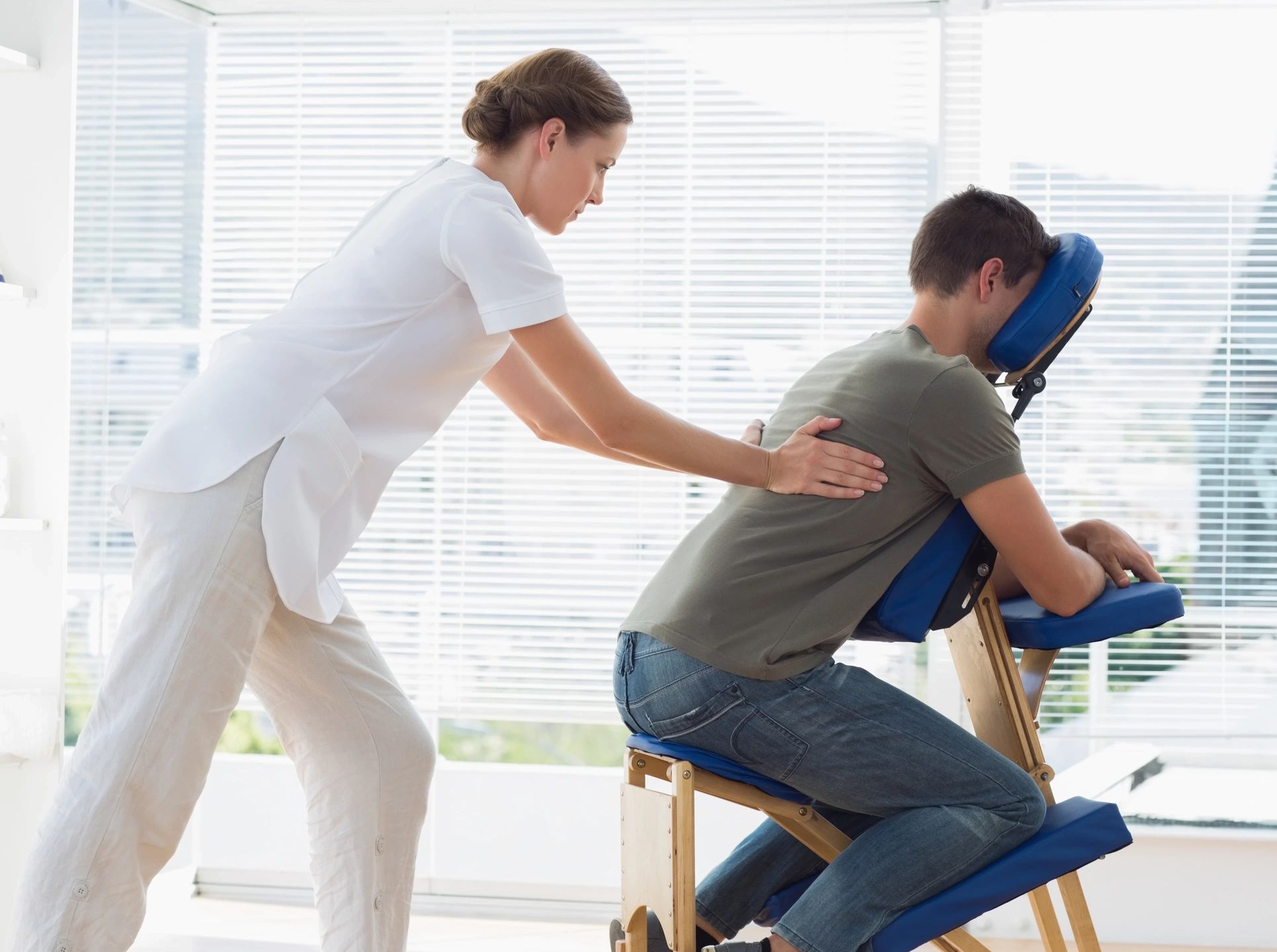 How to Find a Good Chiropractor for Your Family