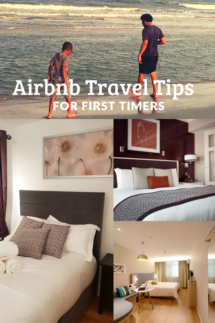 Airbnb Travel Tips