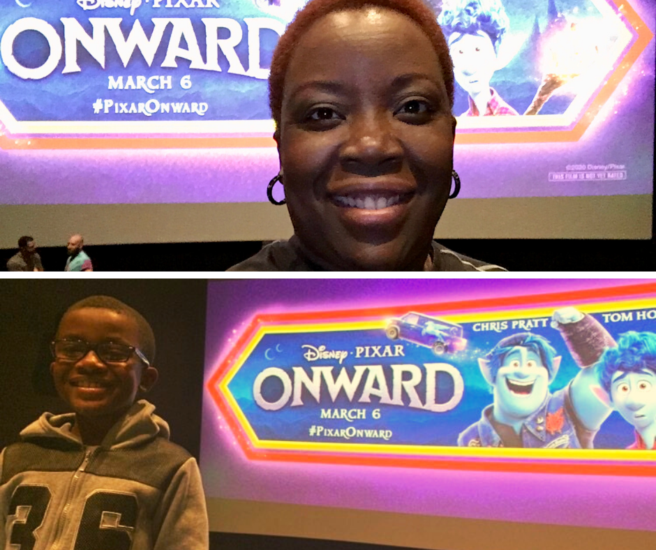 Is it Fair to Compare "Onward" to "Frozen" and Call it "Brozen"? #PixarOnward