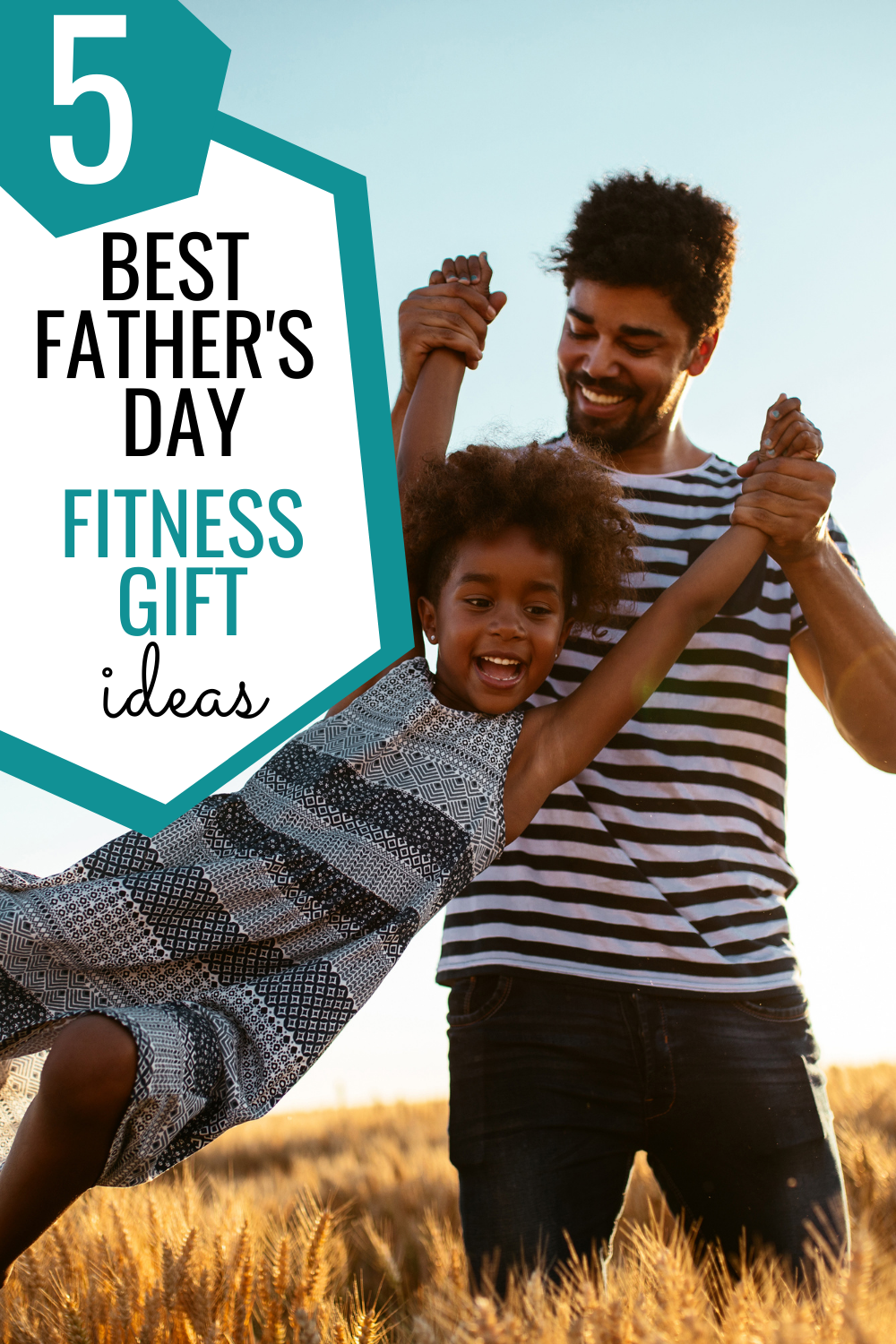 Father's Day Gift Guide: The Best Fitness Gifts For Travel