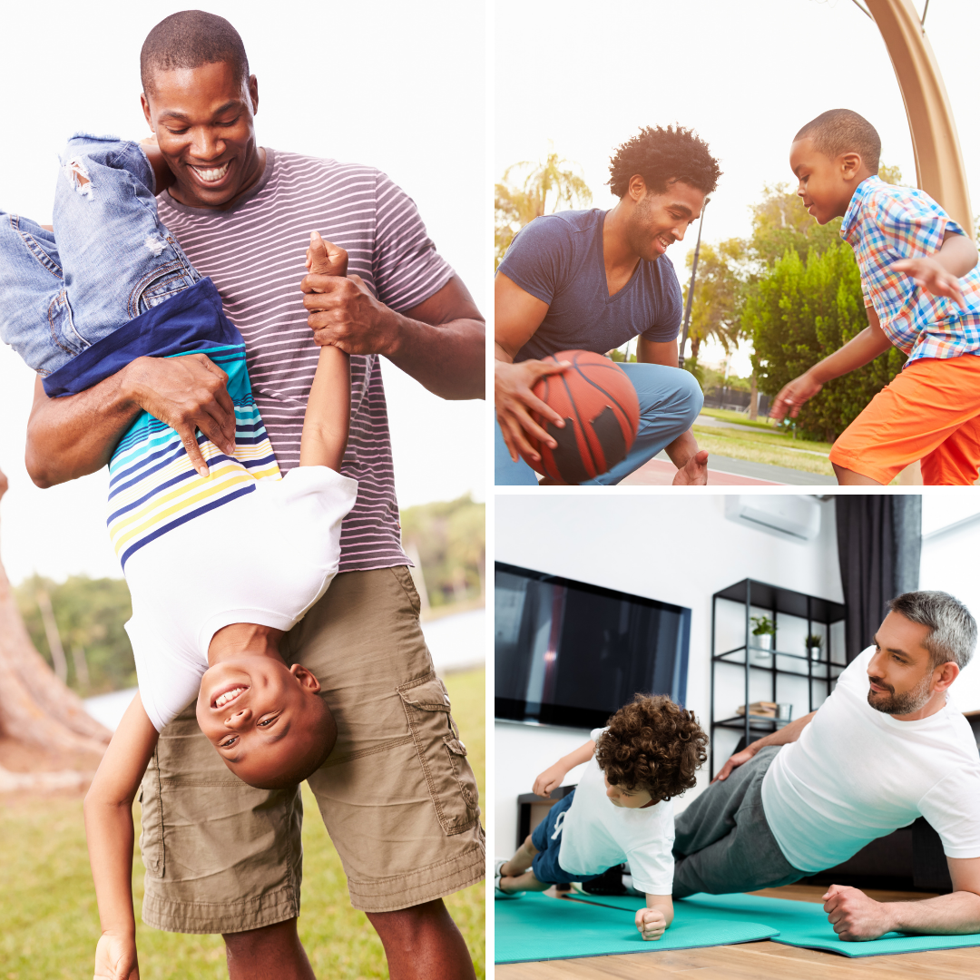 Father's Day Gift Ideas For Dads Who Love To Workout